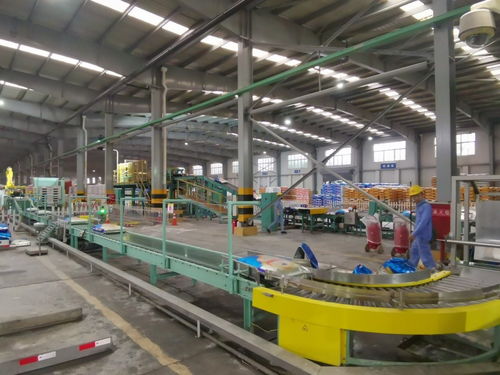 一線調(diào)研 四川美豐產(chǎn)品線滿負(fù)荷運(yùn)轉(zhuǎn)，加速構(gòu)建六大產(chǎn)業(yè)協(xié)同發(fā)展新格局