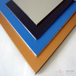 柏萊鋁塑復(fù)合板 卓越品質(zhì)與創(chuàng)新設(shè)計的完美融合